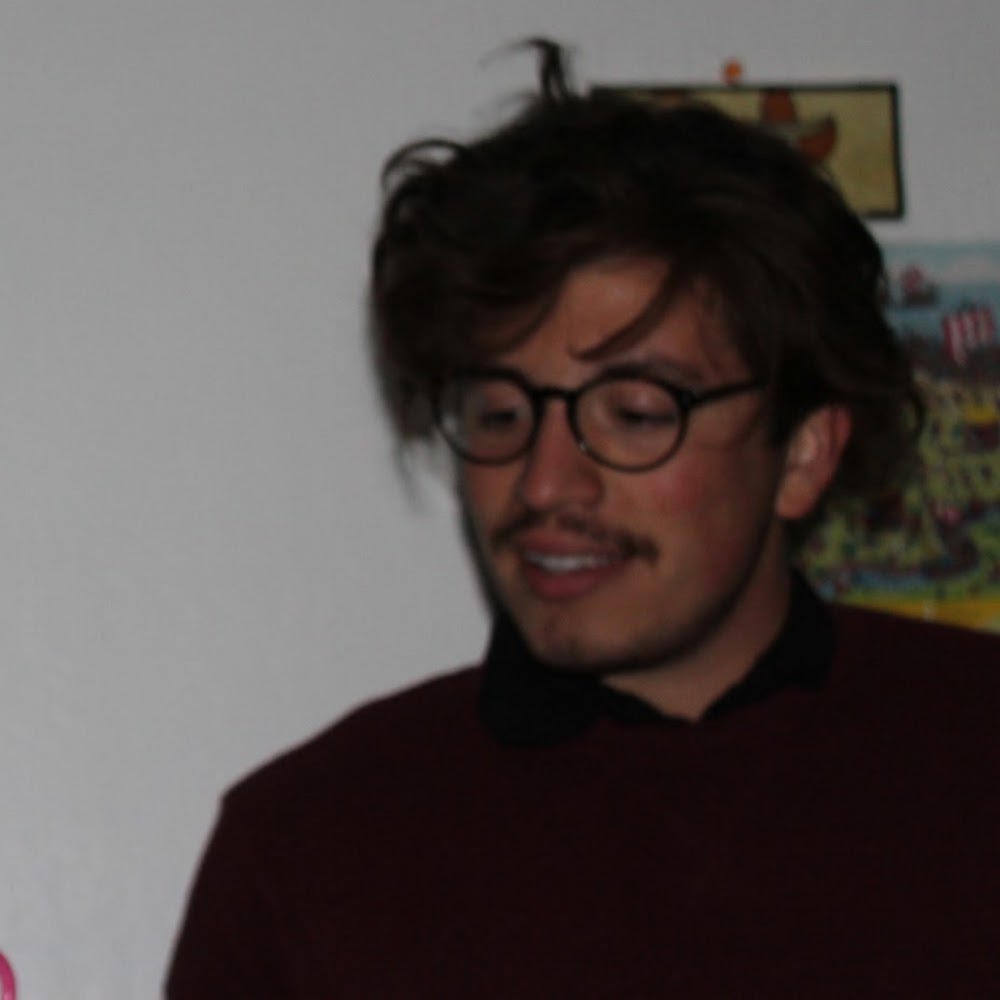 Meet your Posher, Adrian
